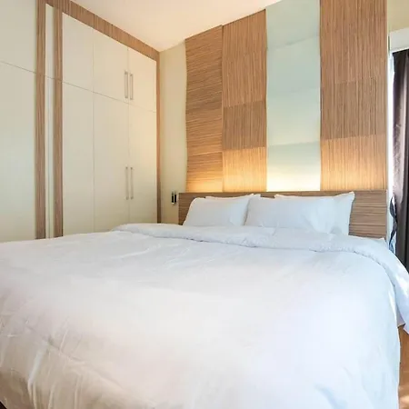 Promt Nimman By Win Apartment Chiang Mai Exterior photo
