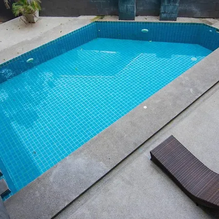 Promt Nimman By Win Apartment Chiang Mai Exterior photo